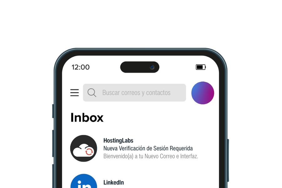 BIMI - Tu logo en cada correo
